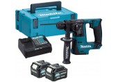 Makita HR166DSMJ Młotowiertarka akmulatorowa Li-ion CXT 10,8/12V/4,0Ah, Makpac