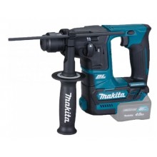 Makita HR166DZ Młot udarowy akumulatorowy Li-ion 10.8V bez baterii CXT