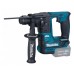 Makita HR166DZ Młot udarowy akumulatorowy Li-ion 10.8V bez baterii CXT