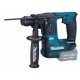 Makita HR166DZ Młot udarowy akumulatorowy SDS-Plus Li-ion 10.8V bez baterii CXT