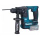 Makita HR166DZ Młot udarowy akumulatorowy Li-ion 10.8V bez baterii CXT