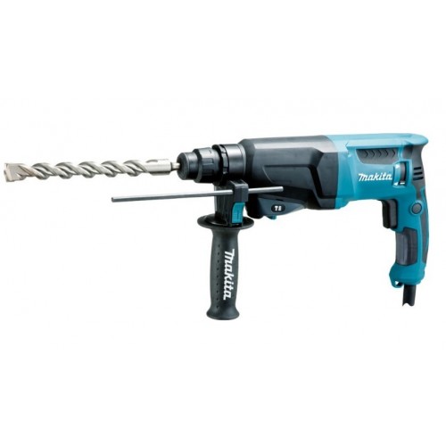 Makita 2.3J, 720W Młot udarowy HR2300