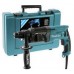 Makita HR2470 Wiertarka udarowa SDS-PLUS (780W/2,4J) Walizka