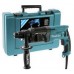 Makita HR2470 SDS-PLUS Wiertarka udarowa 2,4J,780W