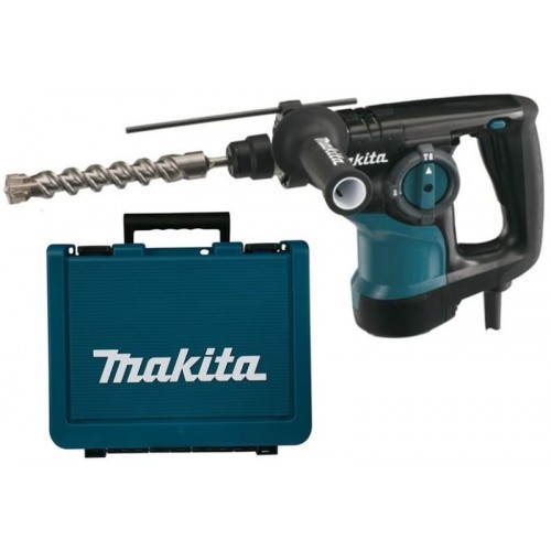 MAKITA HR2800 młotowiertarka SDS-Plus (800W/2,8J)