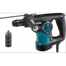 Makita HR2810T Młoto-wiertarka SDS-Plus 2,8J,800W