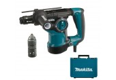 Makita HR2811FT Młoto-Wiertarka SDS-Plus (2,9J/800W) walizka