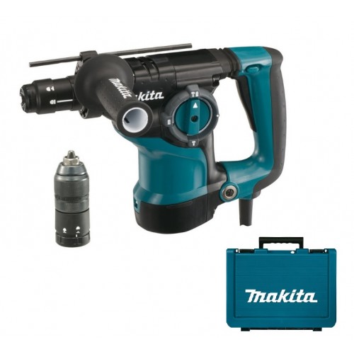 Makita HR2811FT Młoto-Wiertarka SDS-Plus 800W 2.9J