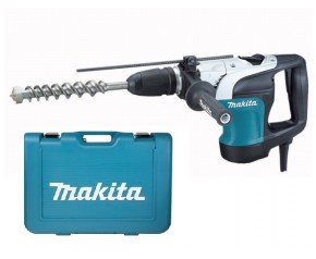 Makita HR4002 Młot udarowy SDS-Max (1050W/6,1J) w walizce
