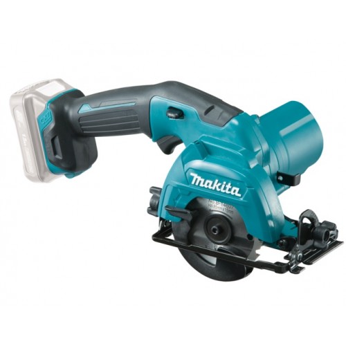 OUTLET Makita HS301DZ Aku pilarka tarczowa Li-ion CXT 10,8/12V, bez aku USZKODZONE OPAKOWA