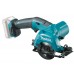 OUTLET Makita HS301DZ Aku pilarka tarczowa Li-ion CXT 10,8/12V, bez aku USZKODZONE OPAKOWA