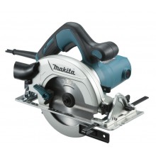 Makita HS6601 Pilarka tarczowa 165mm,1050W