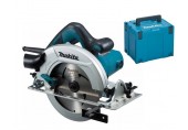 Makita HS7601J ręczna piła tarczowa (1200W/190mm) MAKPAC 4