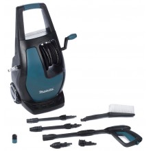 Makita HW111 Myjka wysokociśnieniowa (110bar/1700W)