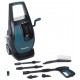 Makita HW111 Myjka wysokociśnieniowa (110bar/1700W)