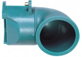 Makita JPA122194 Kolanko odprowadzające