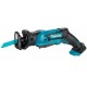 Makita JR103DZ Piła szablasta akumulatorowa Li-ion CXT 12V, bez akumulatora