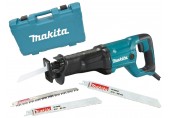 Makita JR3051TK Piła szablasta 1200W, walizka