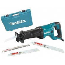 Makita JR3051TK Piła szablasta 1200W, walizka