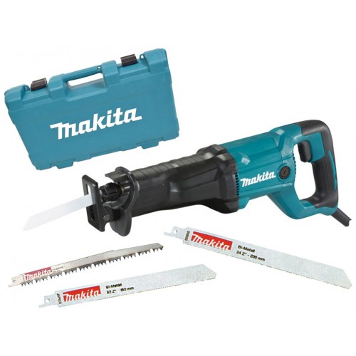 Makita JR3051TK Piła szablasta 1200W, walizka