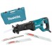 Makita JR3051TK Piła szablasta 1200W, walizka