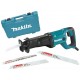Makita JR3051TK Piła szablasta 1200W, walizka