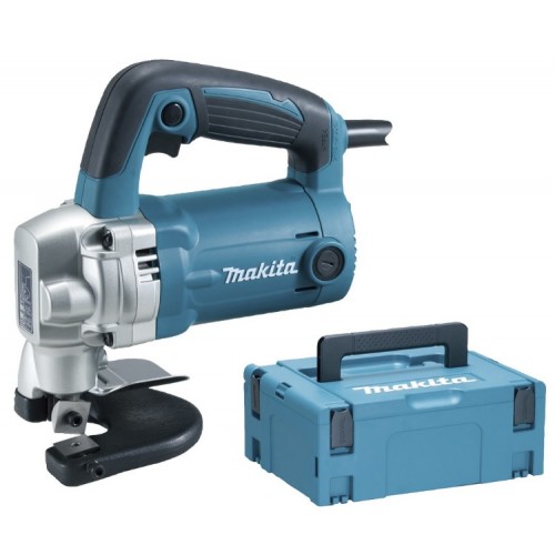 Makita JS3201J Nożyce do blachy 3,2mm, 710W, Makpac Makita JS3201J Nożyce do blachy 3,2mm, 710W, Makpac