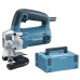Makita JS3201J Nożyce do blachy 3,2mm, 710W, Makpac