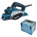 Makita KP0800J Strug 82mm, 620W, Makpac. 3