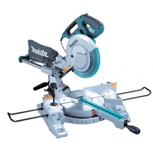 Makita LS0815FL Pilarka ukośnica 216mm, 1400W