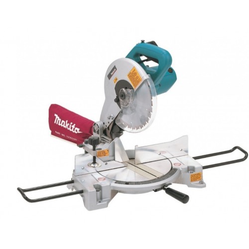 Makita LS1040 Pilarka ukośnica 255mm, 1650W