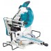 OUTLET Makita LS1219L Piła ukośnica z posuwem 305mm, 1800W