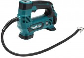 Makita MP100DZ Aku kopresor Li-ion 12V CXT, bez akumulatora