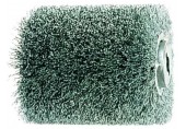 Makita P-04400 Szczotka szlifierska z drutu stalowego 0,5 mm ,100x120mm