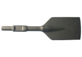Makita P-05555 Przecinak łopatkowy 125x400mm do HM1304