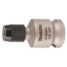 Makita P-05941 Redukcija 1/2'' - 1/4''