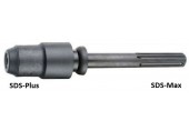 Makita P-17027 Adapter-PRZEJŚCIÓWKA SDS-Max na SDS-Plus
