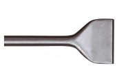 Makita P-24935 Dłuta szerokie proste SDS-PLUS, 60 x 250 mm