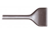 Makita P-24957 Dłuto szerokie ugięte SDS-Plus 60x250 mm