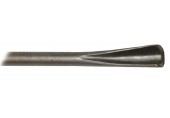 Makita P-25080 Dłuto wklęsłe SDS-PLUS 22 X 240 mm
