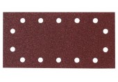 Makita P-35673 Papier szlifierski 115x280 K100 , 50szt. 9046,BO49