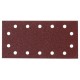 Makita P-35695 Papier szlifierski 115 x 280 mm, 50 Szt.