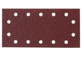 Makita P-35667 Papier szlifierski 115 x 280 mm, K80, 50 Szt