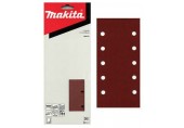 Makita P-35754 Papier szlifiersk 115 x 229 mm, K100, 50 Szt