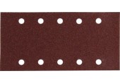 Makita P-35726 Papier szlifierski, 115 x 229 mm, K40, 50 Szt.