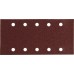 Makita P-35726 Papier szlifierski, 115 x 229 mm, K40, 50 Szt.