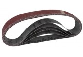 Makita P-36706 Taśma szlifierska 533x30mm K100 5 szt