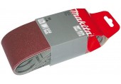Makita P-36887 Taśma Szlifierska 610x100mm 5szt K40