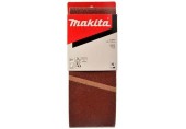 Makita P-36893 Taśma Szlifierska 610x100mm 5szt K60=oldP-00359