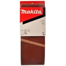 Makita P-36893 Taśma Szlifierska 610x100mm 5szt K60=oldP-00359